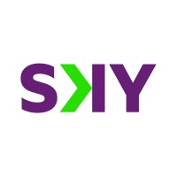 SKY Airline logo - Similar company to Latam Airlines
