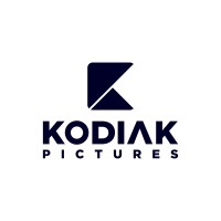 Kodiak Pictures logo - Similar company to Defiant Studios