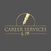 Career Services by Elle logo - Similar company to Systems Saved Me®