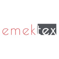 EmekTex logo - Similar company to Emek Global Tekstil San. Ve Tic.  Ltd. Şti.