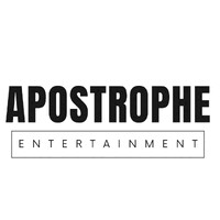 Apostrophe Entertainment logo - Similar company to Apostrophe Educational Center