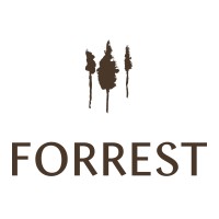 Forrest Wines logo - Similar company to Comavit Srl