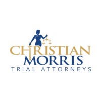 Christian Morris Trial Attorneys logo - Similar company to Speakeasy Therapy Services Llc.