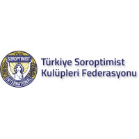 Türkiye Soroptimist Kulüpleri Federasyonu logo - Similar company to Türkiye Soroptimist Kulüpleri Federasyonu
