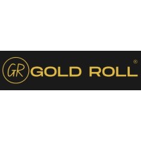 GoldRoll logo - Similar company to Atkonnectt
