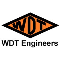 WDT Engineers logo - Similar company to Henal-Tank Spa