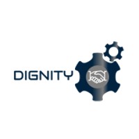 DIGNITY (DNY P.C.) logo - Similar company to Valpro Path