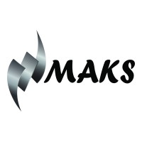 MAKS AUTOMATION PVT. LTD. logo - Similar company to Comrades Automation & Engineering