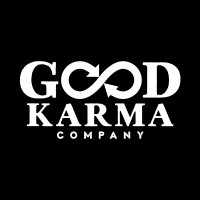 The Good Karma Company logo - Similar company to Boheco