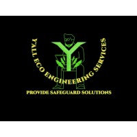 Y'all Eco Engineering Services logo - Similar company to Speed Construction Management Pvt Ltd