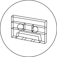 Public Space logo - Similar company to Bcyber