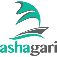 Ashagari logo - Similar company to Lenege Tech