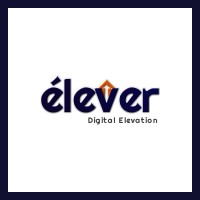 Èlever Digital Agency logo - Similar company to Elever Professional