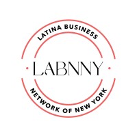 Latina Business Network (LABNNY) logo - Similar company to Rooted Architecture Studio ®