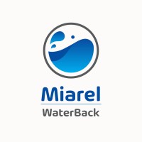 Miarel logo - Similar company to Cotit