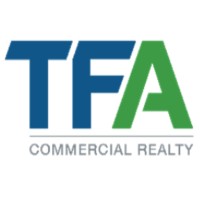 TFA Commercial Realty logo - Similar company to Weext Development Corporation