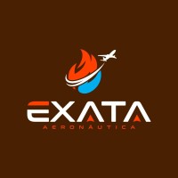 Exata Aeronáutica logo - Similar company to Auric