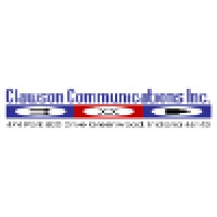 Clawson Communications logo - Similar company to Texas Dynamic Electric