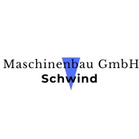 Maschinenbau Schwind GmbH logo - Similar company to Nossol Automatisation Gmbh