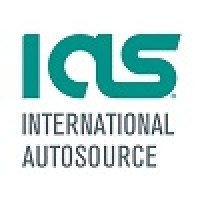 International AutoSource logo - Similar company to One Fund Capital