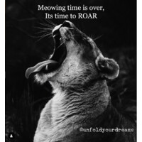 Motivation for life