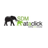 Human Resources at a Click (SDM) logo - Similar company to Profy Technologies