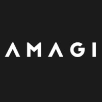 AMAGI | Global Technology Consultancy logo - Similar company to Amagi Group