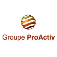 Groupe ProActiv logo - Similar company to Audiency