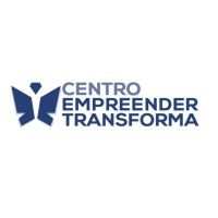 Centro Empreender Transforma- CET logo - Similar company to Austin Studio