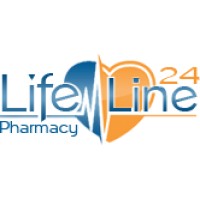LifeLine24 Pharmacy logo - Similar company to International Cannabis Education Coalition