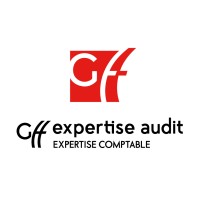 GFF logo - Similar company to Cabinet Philippe Boue