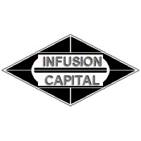 Infusion Capital logo - Similar company to Ark Capital Llc