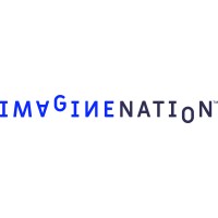 ImagineNation™ logo - Similar company to Orange Squid