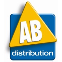 AB DISTRIBUTION logo - Similar company to Mecamat Services