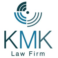 KMK Law Firm logo - Similar company to Dpc Kişisel Veri Güvenliği Ve Dan. Hizm. A.Ş.