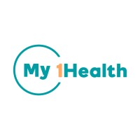 My 1Health logo - Similar company to Rology