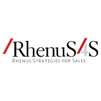 RhenuS4S - Rhenus Strategies for Sales logo - Similar company to The Ops Cube