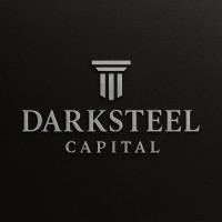 DarkSteel Capital logo - Similar company to Darksteel Technologies