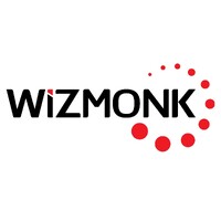 WIZMONK (OPC) PRIVATE LIMITED logo - Similar company to Weboptech - Digital Marketing Agency