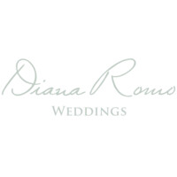 Diana Romo Weddings logo - Similar company to Hugo Olmedo Wedding & Eventos