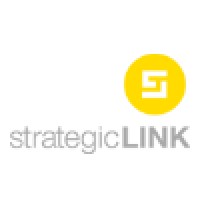 StrategicLink Consulting logo - Similar company to Omicron Development Llc