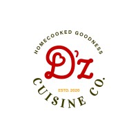 D'z Cuisine Co. logo - Similar company to Cuisine Experts