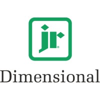 JR Dimensional, formerly HM Graphics logo - Similar company to Central Printing