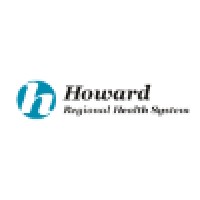 Howard Regional Health System/ Community Howard Regional Health