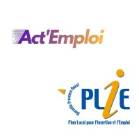 ACT'EMPLOI - PLIE MP OUEST logo - Similar company to Arborescence