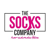 The Socks Company logo - Similar company to Socks Quick