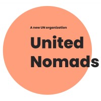 United Nomads logo - Similar company to Nogacom Europe Gmbh