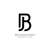 Bin Jassem Group logo - Similar company to Bin Jassim Engineering Group