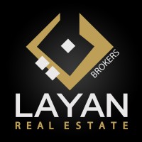 Layan Real Estate Brokers logo - Similar company to Muller & Co. Real Estate Brokers