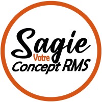 Sagie logo - Similar company to Textilot